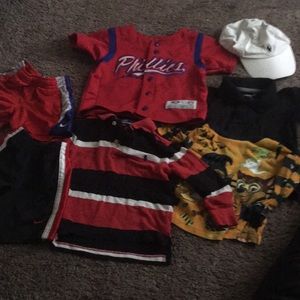 2t Boys Bundle Nike , Polo , Jersey